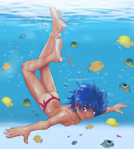Page 3 of Takeyabukan ROM 2005 Aki - preview thumbnail