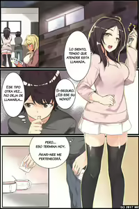 Page 3 of Aneochi 3-nin no Ane o Choukyou Shita Kiroku | Registro de formación de 3 hermanas mayores - preview thumbnail