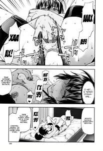 Page 163 of Zutto Suki Datta - preview thumbnail