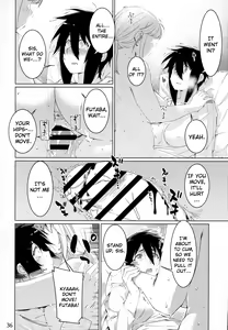Page 35 of Otonano Omochiya Vol. 15 - preview thumbnail