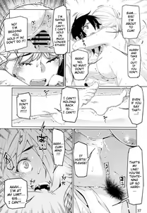 Page 36 of Otonano Omochiya Vol. 15 - preview thumbnail