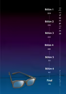 Page 3 of METAMORPHOSIS Bölüm 1 - preview thumbnail