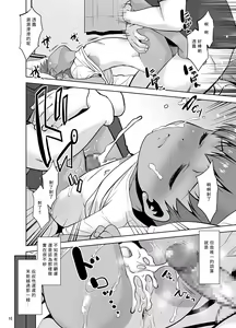 Page 10 of Watashi ga Nemuru to Oji-san ga Sawatte kurunode. - preview thumbnail