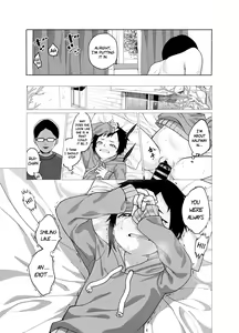 Page 14 of Konoko ga, Kou!! - preview thumbnail