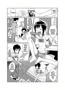 Page 2 of Konoko ga, Kou!! - preview thumbnail