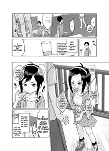 Page 21 of Konoko ga, Kou!! - preview thumbnail