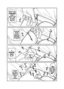 Page 5 of Konoko ga, Kou!! - preview thumbnail