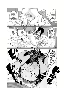 Page 7 of Konoko ga, Kou!! - preview thumbnail