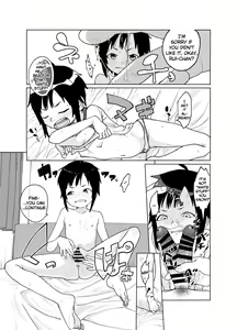 Page 10 of Konoko ga, Kou!! - preview thumbnail