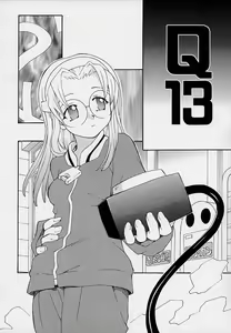 Page 7 of Onnanoko Souchi - preview thumbnail
