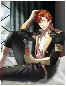 Sylvain — hentai manga cover on Fhentai