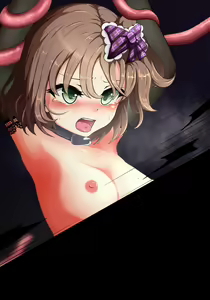 Page 158 of Namaiki na Idol x Shokushu Kan Saigo no Fan Service ha Shokushu Kai!? - preview thumbnail