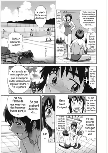 Page 3 of B-Chiku Ch.4 - Elegy - preview thumbnail