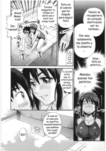 Page 4 of B-Chiku Ch.4 - Elegy - preview thumbnail
