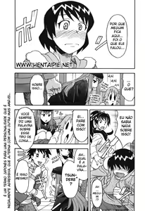 Page 152 of Renai Akuma 1 - Love and Devil - preview thumbnail