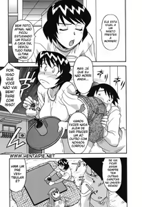 Page 168 of Renai Akuma 1 - Love and Devil - preview thumbnail