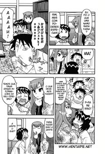 Page 176 of Renai Akuma 1 - Love and Devil - preview thumbnail