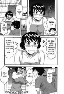 Page 40 of Renai Akuma 1 - Love and Devil - preview thumbnail