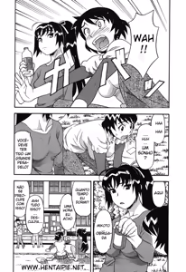 Page 56 of Renai Akuma 1 - Love and Devil - preview thumbnail