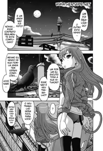 Page 77 of Renai Akuma 1 - Love and Devil - preview thumbnail