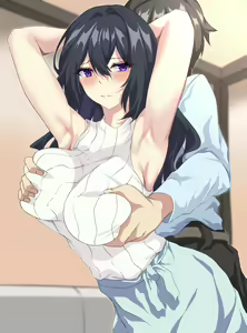 Page 247 of Kankin NTR!! Kairaku Ochi Shita, Maguro Hitozuma - preview thumbnail