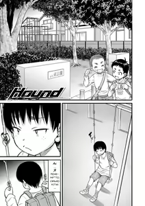 Page 4 of Mama Kari 1-5 - preview thumbnail