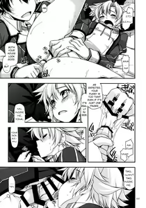 Page 9 of Fie Ijiri - preview thumbnail