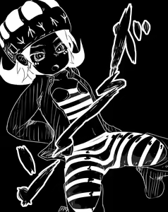 Page 4 of Ora Ora sareru Gwess - preview thumbnail