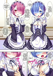 Page 3 of Gohoubi Kai! - preview thumbnail