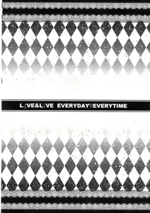 Page 3 of L♂VE!&L♀VE!! EVERYDAY・EVERYTIME - preview thumbnail