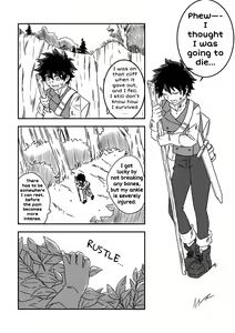 Page 3 of Kimi o Wasurete Gomen ne | I'm Sorry for Forgetting You - preview thumbnail