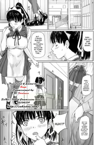 Page 36 of Mai Favorite (decensored) - preview thumbnail