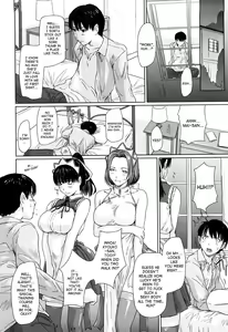 Page 41 of Mai Favorite (decensored) - preview thumbnail