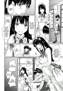 Page 73 of Mai Favorite (decensored) - preview thumbnail