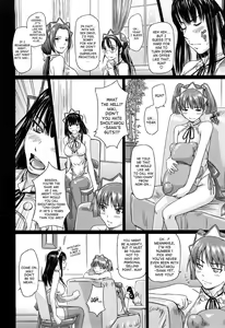 Page 83 of Mai Favorite (decensored) - preview thumbnail