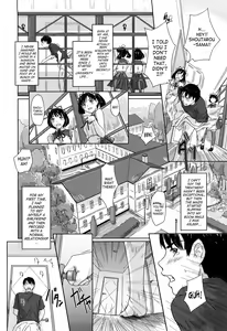Page 9 of Mai Favorite (decensored) - preview thumbnail