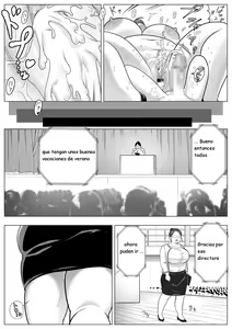 Page 13 of Ore ga Kouchou-Sensei ni!? - preview thumbnail
