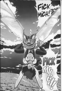Page 103 of The Original Bondage Fairies - preview thumbnail