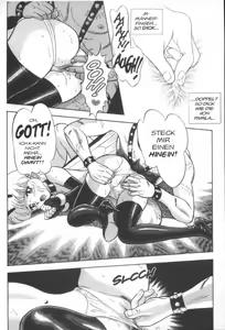 Page 124 of The Original Bondage Fairies - preview thumbnail