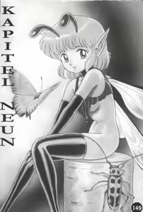 Page 150 of The Original Bondage Fairies - preview thumbnail