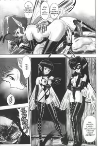 Page 153 of The Original Bondage Fairies - preview thumbnail