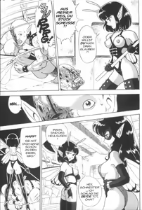 Page 161 of The Original Bondage Fairies - preview thumbnail