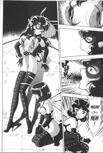 Page 166 of The Original Bondage Fairies - preview thumbnail