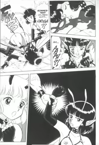 Page 167 of The Original Bondage Fairies - preview thumbnail