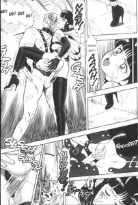 Page 179 of The Original Bondage Fairies - preview thumbnail