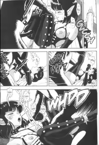 Page 181 of The Original Bondage Fairies - preview thumbnail
