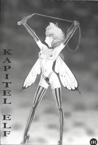 Page 191 of The Original Bondage Fairies - preview thumbnail