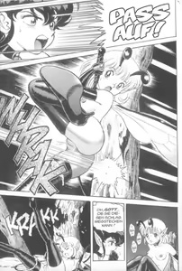 Page 200 of The Original Bondage Fairies - preview thumbnail