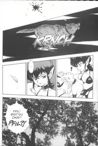 Page 209 of The Original Bondage Fairies - preview thumbnail