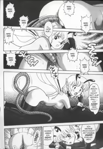 Page 28 of The Original Bondage Fairies - preview thumbnail
